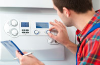free commercial Gang boiler quotes